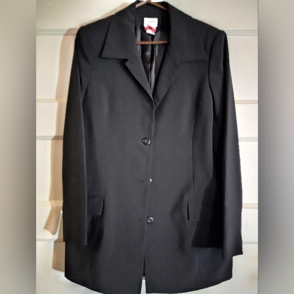 Liz Baker 14 tall women's jacket